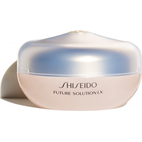 Shiseido Future Solution LX Total Radiance Loose Powder 13 g