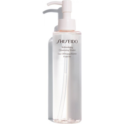 Shiseido Generic Skincare Refreshing Cleansing Water 180 ml