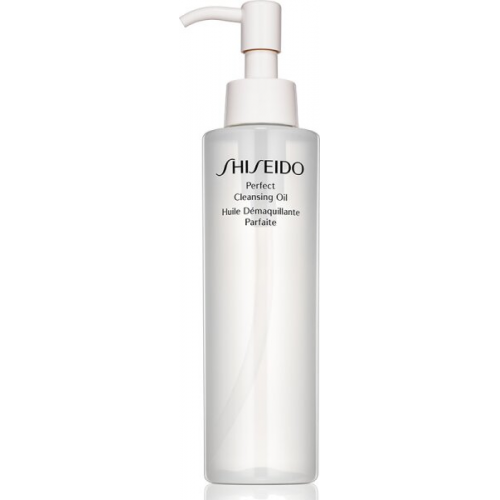 Shiseido Generic Skincare Perfect Cleansing Oil 180 ml