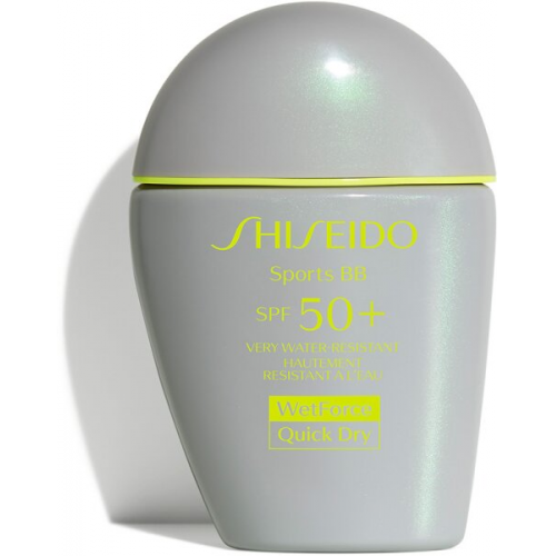 Shiseido Sports BB Medium Dark 30 ml