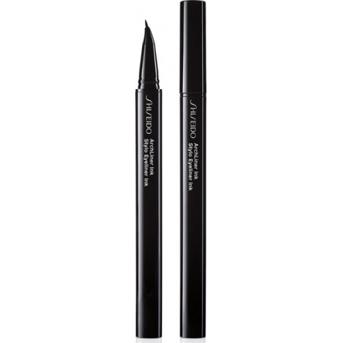 Shiseido ArchLiner Ink 1 Shibui Black 0,4 ml