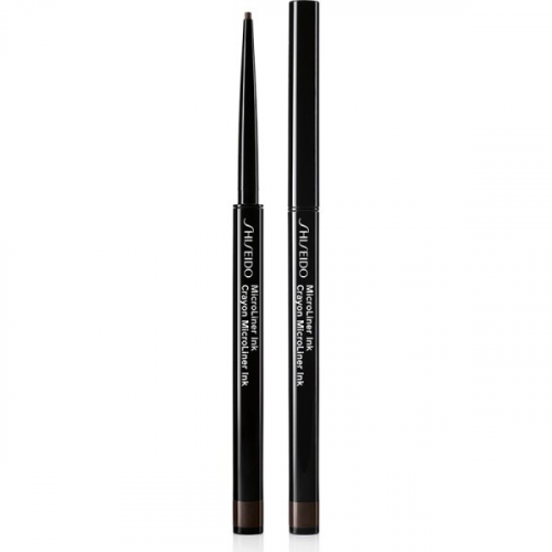 Shiseido MicroLiner Ink 2 Brown 0,08 g