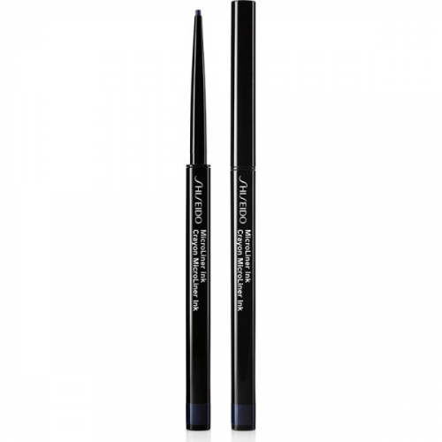 Shiseido MicroLiner Ink 4 Navy 0,08 g