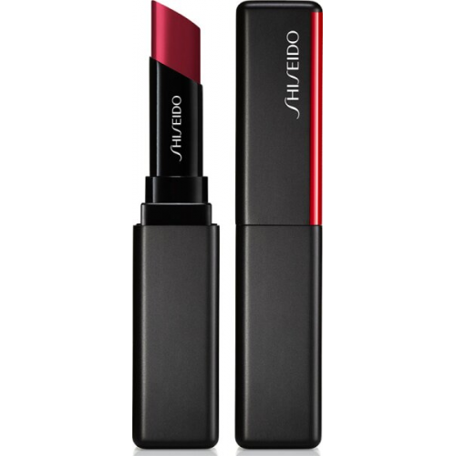 Shiseido VisionAiry Gel Lipstick 204 Scarlet Rush 2 g