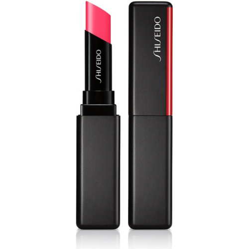Shiseido ColorGel LipBalm 2 g 104 Hibiskus (pink)