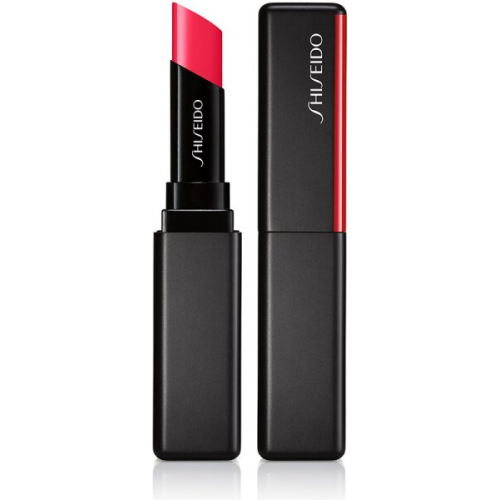 Shiseido ColorGel LipBalm 2 g 105 Poppy (cherry)
