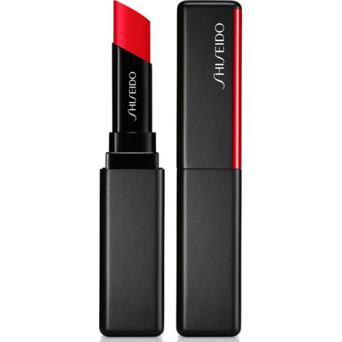 Shiseido VisionAiry Gel Lipstick 218 Volcanic 2 g