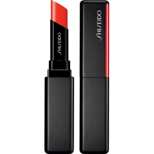 Shiseido ColorGel LipBalm 2 g 112 Tiger Lily