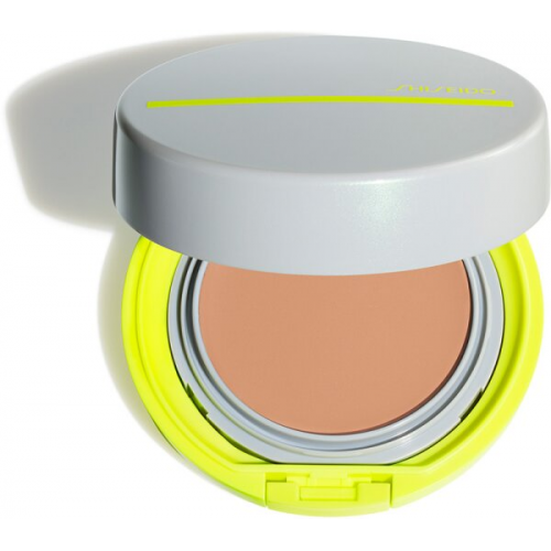Shiseido Sports BB Compact Medium Dark 12 g