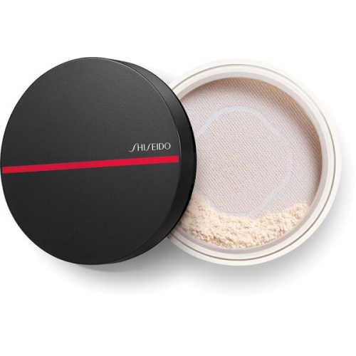 Shiseido Synchro Skin Invisible Silk Loose Powder 2 MATTE 6 g