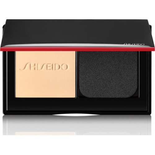 Shiseido Synchro Skin Self-Refreshing Custom Finish Powder Foundation 9 g 110 Alabaster