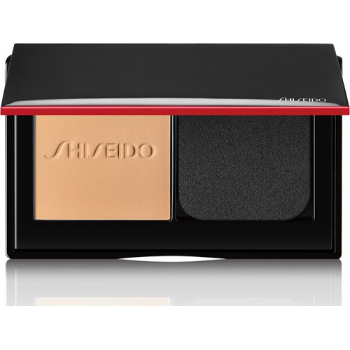 Shiseido Synchro Skin Self-Refreshing Custom Finish Powder Foundation 9 g 160 Shell