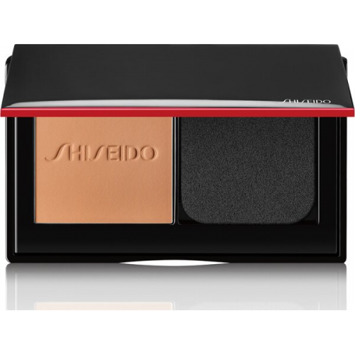 Shiseido Synchro Skin Self-Refreshing Custom Finish Powder Foundation 9 g 310 Silk