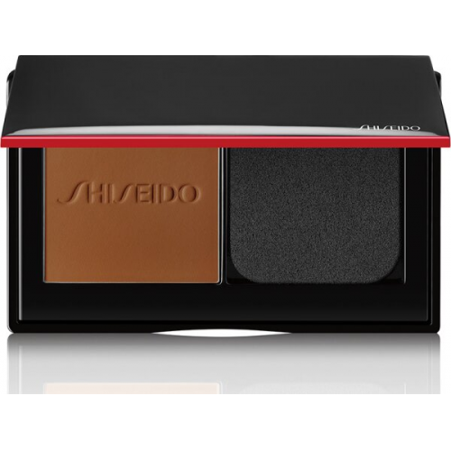 Shiseido Synchro Skin Self-Refreshing Custom Finish Powder Foundation 9 g 510 Suede