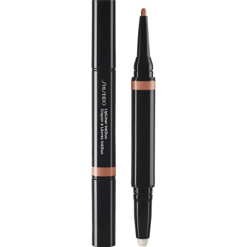 Shiseido Lipliner InkDuo 02 Beige 1,1 g