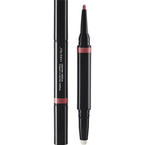 Shiseido Lipliner InkDuo 03 Mauve 1,1 g