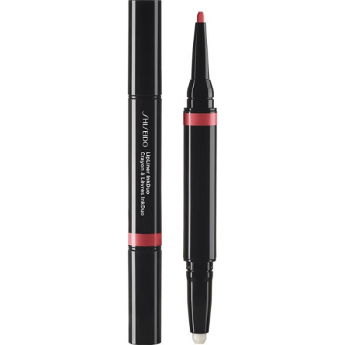 Shiseido Lipliner InkDuo 04 Rosewood 1,1 g