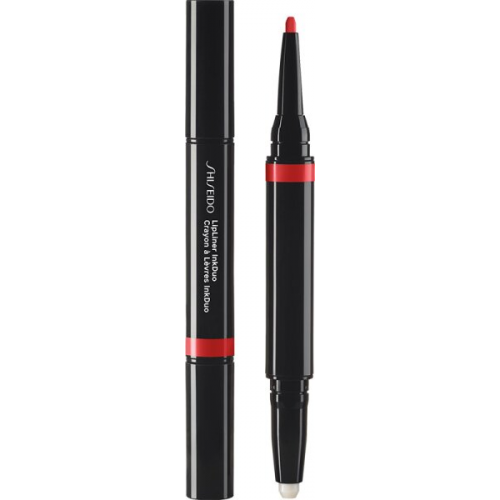 Shiseido Lipliner InkDuo 07 Poppy 1,1 g