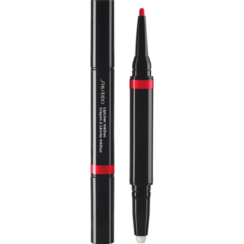 Shiseido Lipliner InkDuo 08 True Red 1,1 g