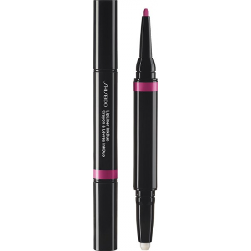 Shiseido Lipliner InkDuo 10 Violet 1,1 g