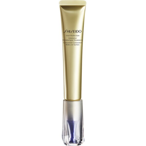 Shiseido Vital Perfection Intensive Wrinklespot Treatment 20 ml