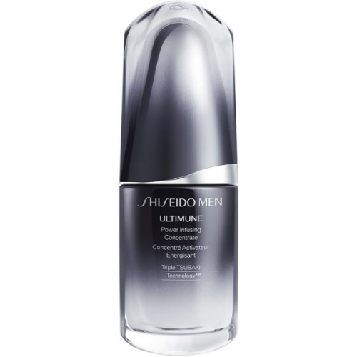 Shiseido Men Ultimune Power Infusing Concentrate 30 ml