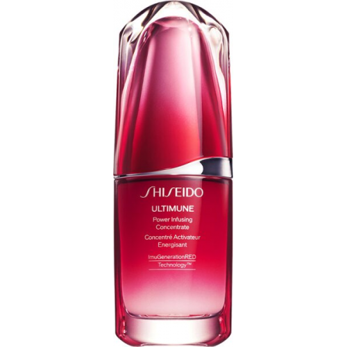 Shiseido Ultimune Power Infusing Concentrate Relaunch 30 ml