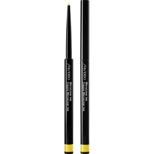 Shiseido MicroLiner Ink 0,08 g 6 Yellow