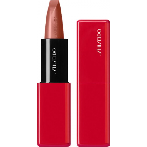 Shiseido Technosatin Gel Lipstick 3,3 g 405 Playback