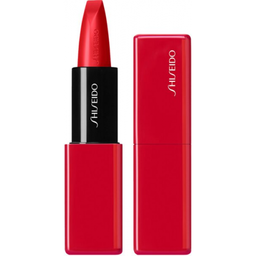 Shiseido Technosatin Gel Lipstick 3,3 g 415 Short Circuit