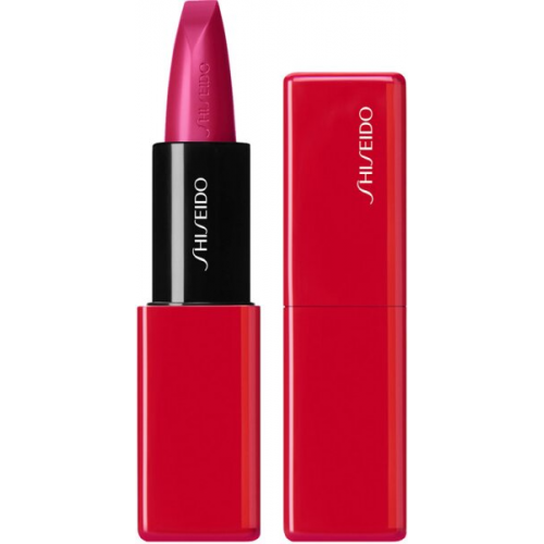 Shiseido Technosatin Gel Lipstick 3,3 g 422 Fuchsia Flux