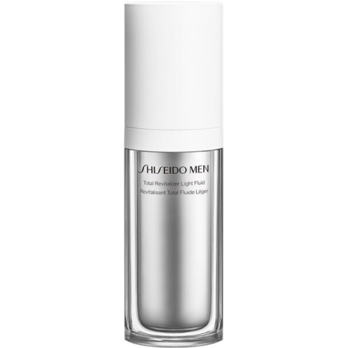 Shiseido Men Total Revitalizer Light Fluid 70 ml