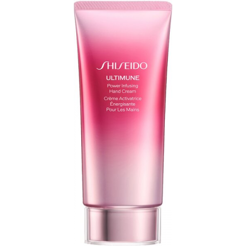 Shiseido Ultimune Power Infusing Hand Cream 75 ml