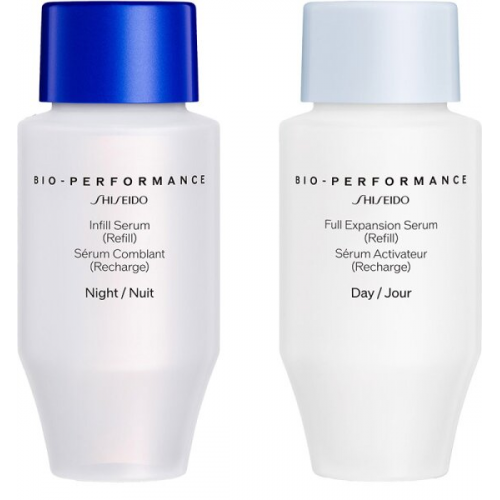 Shiseido Bio-Performance Skin Filler REFILL 2x30 ml