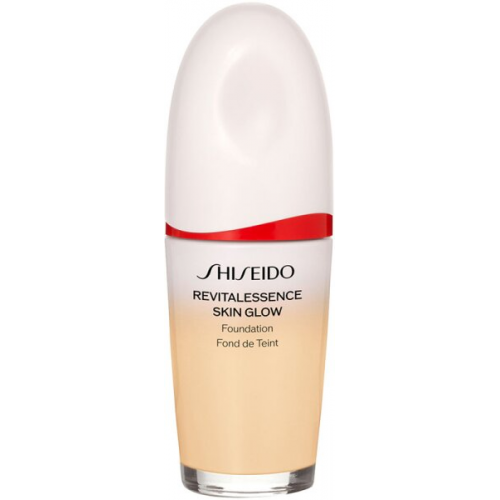 Shiseido Revitalessence Skin Glow Foundation 130 30 ml