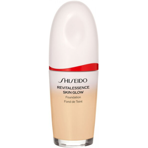 Shiseido Revitalessence Skin Glow Foundation 140 30 ml