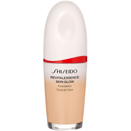 Shiseido Revitalessence Skin Glow Foundation 150 30 ml