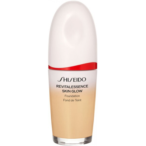 Shiseido Revitalessence Skin Glow Foundation 160 30 ml