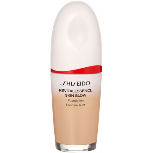 Shiseido Revitalessence Skin Glow Foundation 240 30 ml