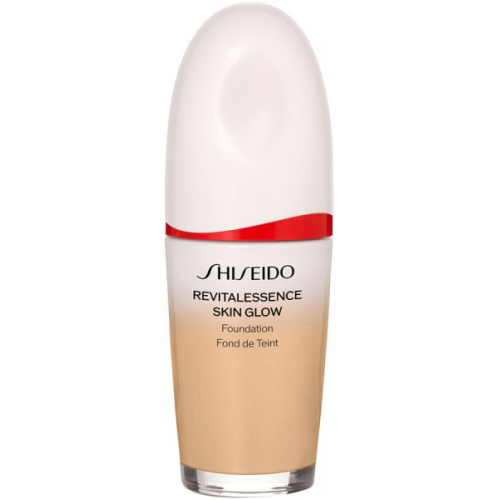 Shiseido Revitalessence Skin Glow Foundation 330 30 ml