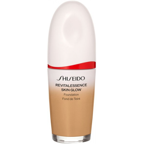 Shiseido Revitalessence Skin Glow Foundation 350 30 ml