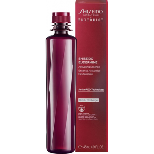 Shiseido Eudermine Activating Essence REFILL 145 ml