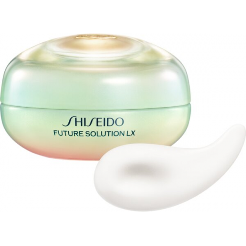 Shiseido Future Solution LX Legendary Enmei Ultimate Brilliance Eye Cream 15 ml