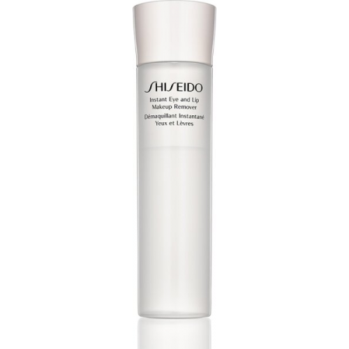 Shiseido Generic Skincare Eye & Lip Makeup Remover 125 ml