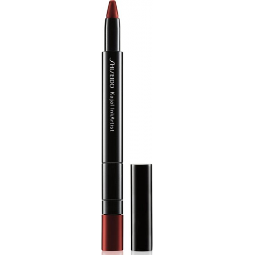 Shiseido Kajal InkArtist 4 Azuki Red 0,8 g