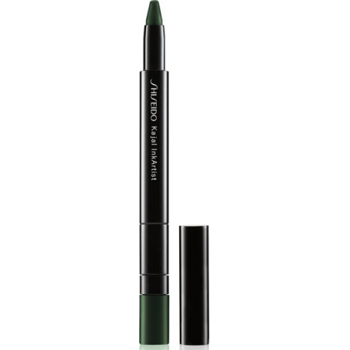 Shiseido Kajal InkArtist 6 Birodo Green 0,8 g