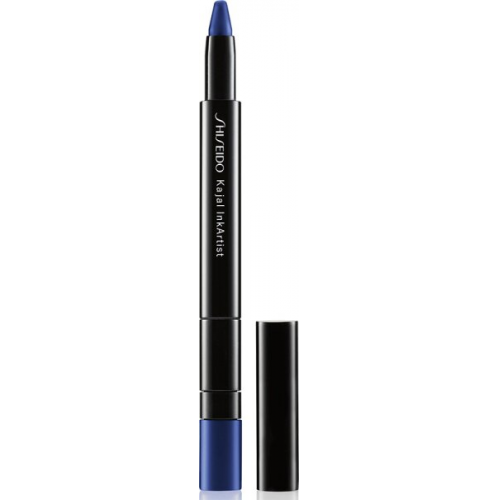 Shiseido Kajal InkArtist 8 Gunjo Blue 0,8 g