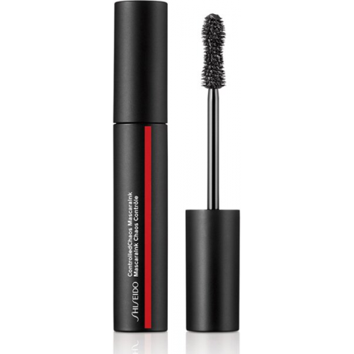 Shiseido ControlledChaos MascaraInk 11,5 ml 01 Black Pulse