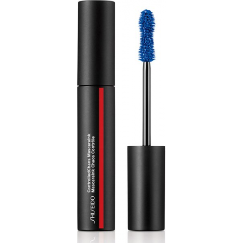 Shiseido ControlledChaos MascaraInk 11,5 ml 02 Sapphire Spark