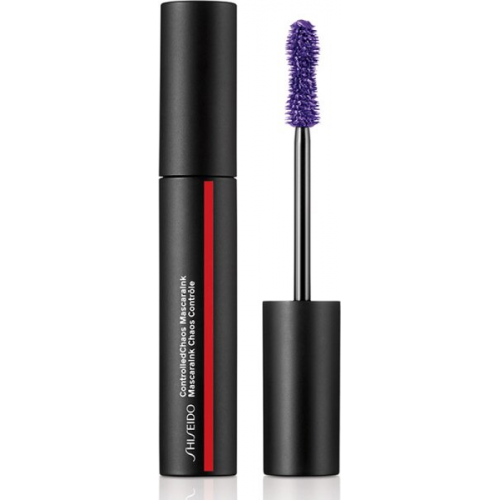 Shiseido ControlledChaos MascaraInk 11,5 ml 03 Violet Vibe